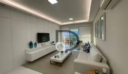 Apartamento dos Sonhos — Sofisticação, Conforto e Estilo!
