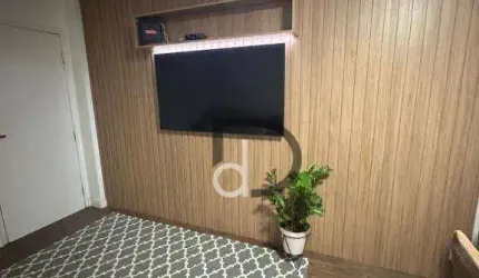 Village com 2 dormitórios à venda, 98 m² por R$ 600.000,00 - Condomínio Residencial Villa Suiça - Vinhedo/SP