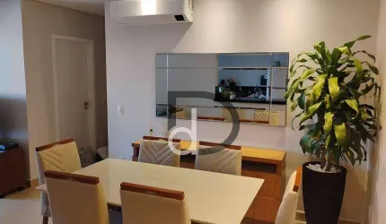 Apartamento com 3 suítes à venda, 107 m² por R$ 1.170.000 - Condomínio IL Più Bello - Vinhedo/SP