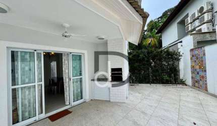 Village com 3 dormitórios à venda, 100 m² por R$ 1.850.000,00 - Riviera  de São Lourenço  - Bertioga/SP
