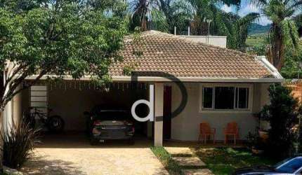 Casa térrea em Valinhos, R$ 1.100.000,00