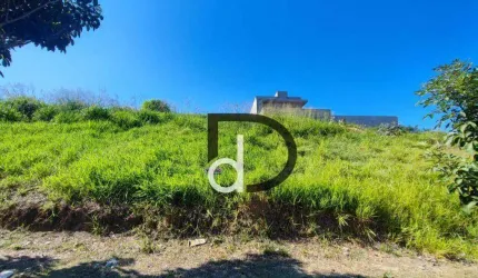 Terreno residencial, Jardim das Videiras, 250m2