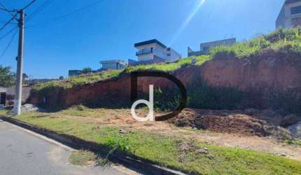 Terreno Jardim das Videiras, 250m2