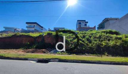 Terreno Jardim das Videiras, 250m2