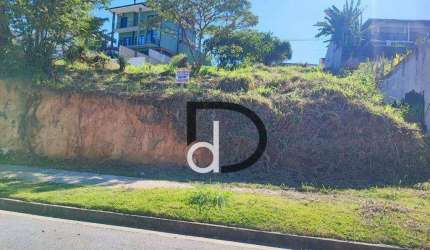 Terreno Jardim das Videiras, 304m2