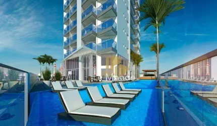 Apartamento com 3 dormitórios à venda, 85 m² por R$ 1.180.000,00 - Fazenda - Itajaí/SC