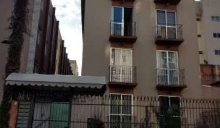 Apartamento 3 quartos na tranquilidade do Agua Verde