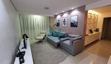 Apartamento 3 quartos, 95m², Varanda e Reformado na Praia de Jatiúca - Maceió Alagoas