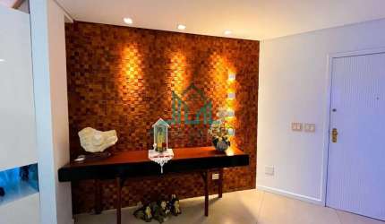 Apartamento Cobertura Duplex 304m², 4 Suítes, 4 Vagas, Vista mar da Praia de Ponta Verde - Maceió Alagoas