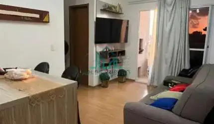Apartamento com 2 Quartos com 55m² em Cruz das Almas - Maceió Alagoas