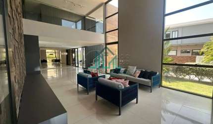 Casa Alto Padrão com 600m² com 6 Quartos no Condomínio Laguna, Litoral Sul - Alagoas