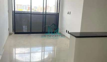 Apartamento com 2 Quartos com 63,00m² na Jatiuca - Maceió Alagoas