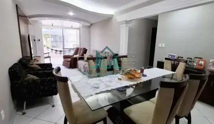 Apartamento com 89,42m² com 3 Quartos em Condomínio Pertinho da Praia - Maceió Alagoas