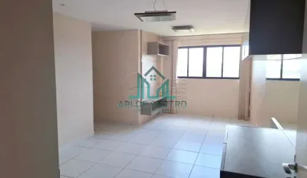 Apartamento com 3 Quartos com 78m² na Gruta de Lourdes - Maceió Alagoas