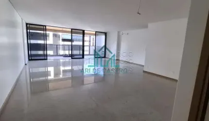 Apartamento Novo com 3 Suítes, com 179m², 4 Vagas na Jatiuca - Maceió Alagoas