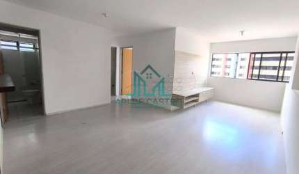 Apartamento  2 Quartos na Ponta Verde em Andar Alto com 67,92m² - Maceió Alagoas