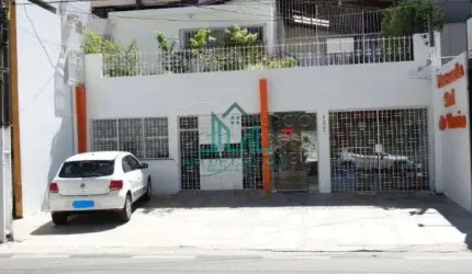 Casa - Pousada na Ponta Verde, 14 Suítes, 300m² Próximo a Cadeira Gigante - Maceió Alagoas