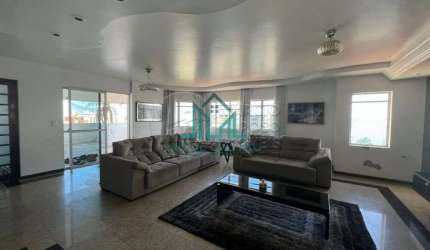 Cobertura Duplex de Luxo com Vista para o Mar na Ponta Verde - Aproveite esta Oportunidade Única - Maceió Alagoas