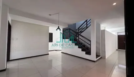 Casa com 4 Quartos com 294m² no Jardim Petrópolis I - Maceió Alagoas