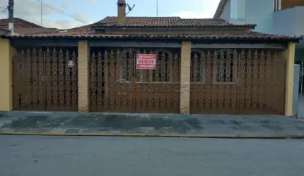 Ótima casa térrea para venda