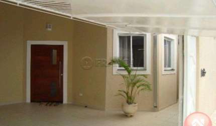 Casa - Cidade Jardim - Jacareí