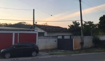 Lindo sobrado para morar e descansar em meio a natureza
