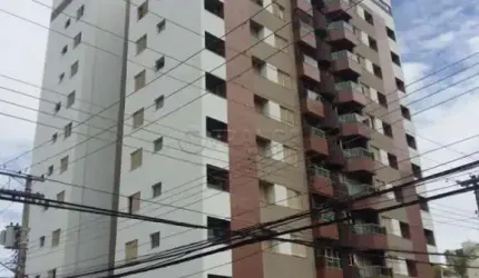 Locação Apto Jd Aquárius - 04 Dormitórios