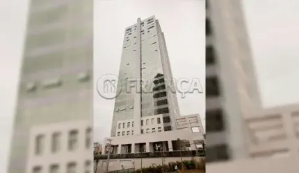 SALA COMERCIAL - JARDIM DAS COLINAS - SJCAMPOS