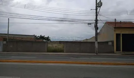 Terreno Padrão em Jacareí