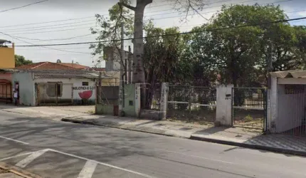 ALUGUEL E VENDA TERRENO 1.570m² BAIRRO SÃO JOÃO JACAREÍ