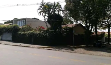TERRENO PARA PONTO COMERCIAL - JARDIM FLÓRIDA- JACAREÍ