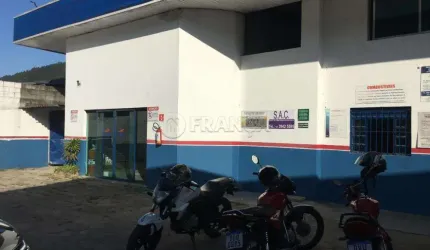 PONTO COMERCIAL - UBATUBA