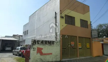 Prédio Comercial