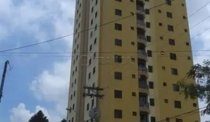Apartamento Padrão em Jacareí