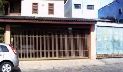 Casa Padrão em Jacareí