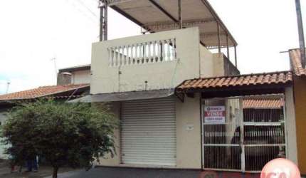 Casa Padrão em Jacareí