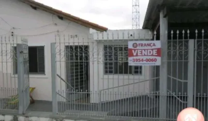 Casa Padrão em Jacareí