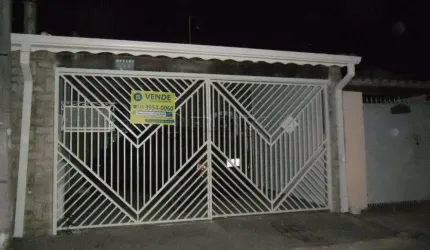 Casa Padrão em Jacareí