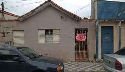 Casa Padrão em Jacareí