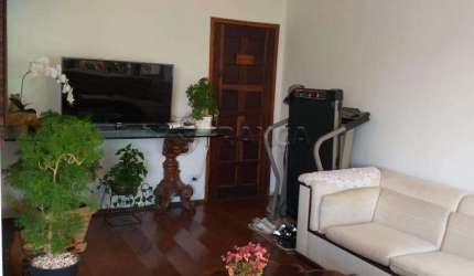Apartamento Padrão em Jacareí