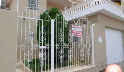 Casa Padrão em Jacareí