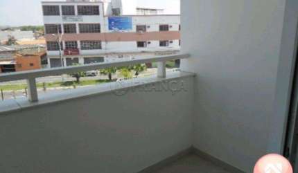 Apartamento Padrão em Jacareí
