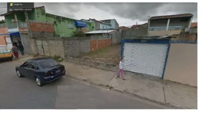 Terreno Padrão em Jacareí
