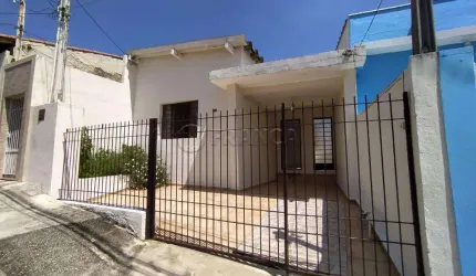CASA 4 DORMITÓRIOS SENDO 1 SUÍTE PRÓXIMO AO CENTRO DE JACAREÍ