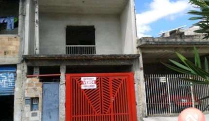 Casa Padrão em Jacareí