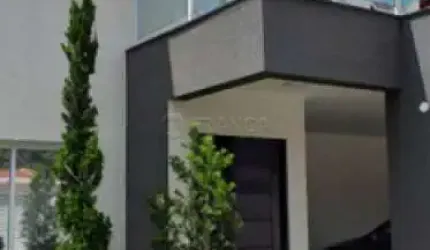 Casa Padrão em Pindamonhangaba