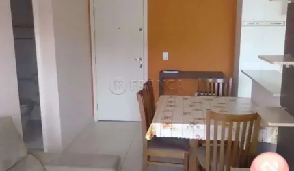 Apartamento Padrão em Jacareí