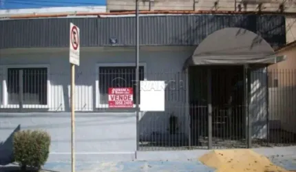 Casa Padrão em Jacareí