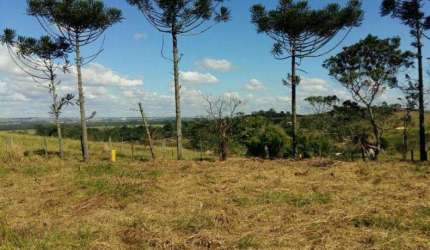 Terreno residencial - 7.200m² - Chácara Itamarati - Caçapava - Venda
