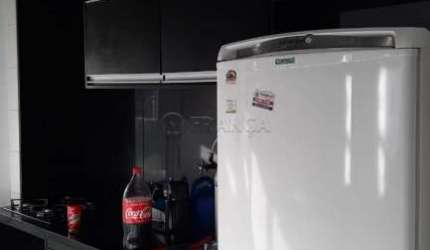 Apartamento de 03 Dormitórios MOBILIADO